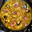 Paella 🥘