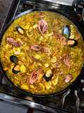 Paella 🥘