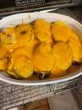 Potatoes, au gratin ￼