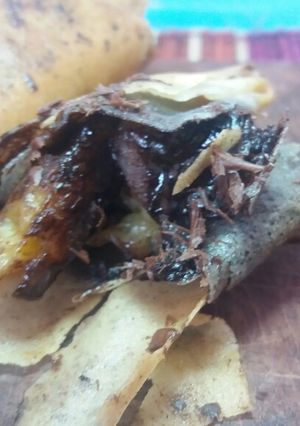Foto resep Pisang super lumerrr super simple