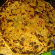 Aloo pyaz Ka paratha