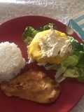 Causa de pollo