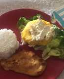 Causa de pollo