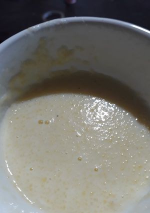 Foto principal de Polenta con leche