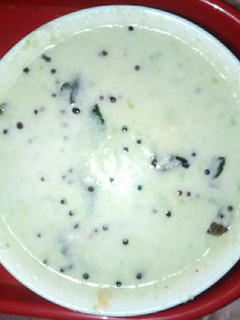 ஓட்டல் தேங்காய் சட்னி செய்முறை முக்கிய புகைப்படம்
