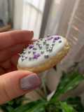 Glaseado Royal Icing