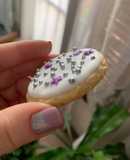 Glaseado Royal Icing