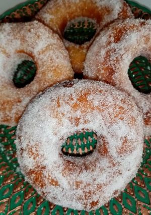 Une photo de Donut's