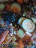 Caldo de olla