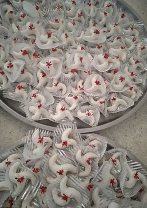 صورة لوصفة عرايش