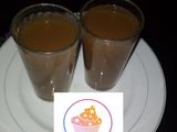 Tamarind juice(Lemun tsamiya)