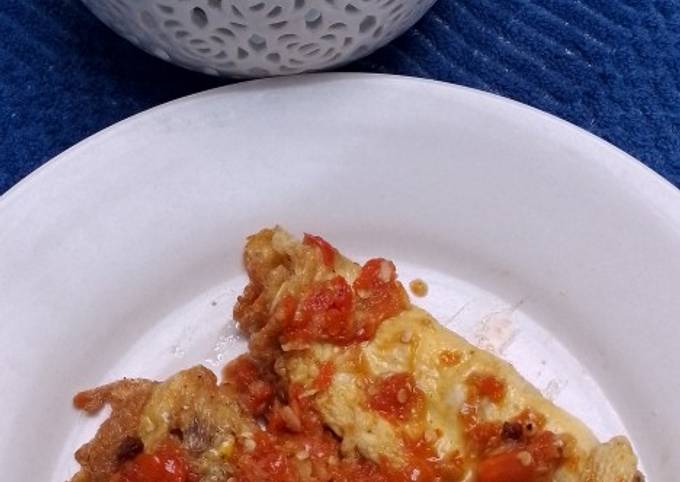 Resep Telur Geprek Oleh Dwi Rahayu Cookpad