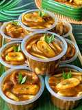 Pisang Gapit Kuah Nangka⁣By : @nensisGVA_78cook