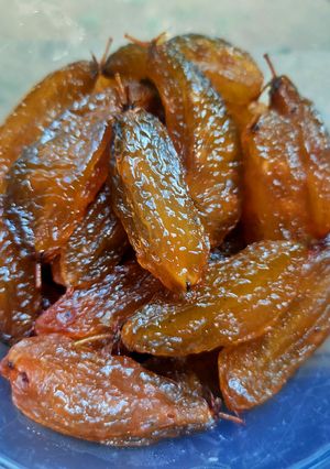 Foto resep Manisan Belimbing Wuluh