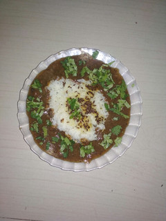 દાલ મખની(Dal Makhani Recipe in GujArati) રેસીપી મુખ્ય ફોટો