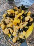 Ayam buttermilk cara mudah