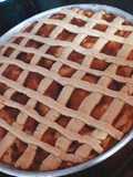 Pastafrola para los mates