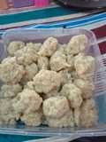 Bakso Ayam Frozen Food