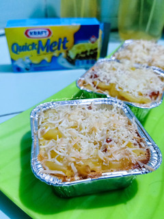 Foto resep Macaroni schotel