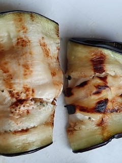 Foto principal de Rollitos de berenjena con queso de cabra