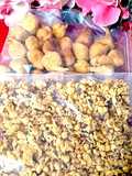 Frozen Pakoray and Pakoray Bondi