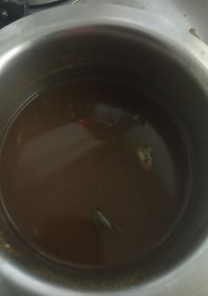கொள்ளு ரசம் செய்முறை முக்கிய புகைப்படம்