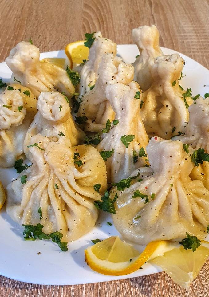 Хінкалі
