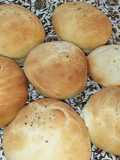 Sweet breakfast bread