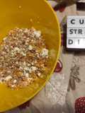 126👩🏻‍🍳 Insalata di Farro con Zucca e Feta