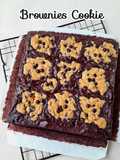 Brookie (Brownies Cookie)