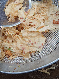 Foto resep Peyek kacang anti gagal