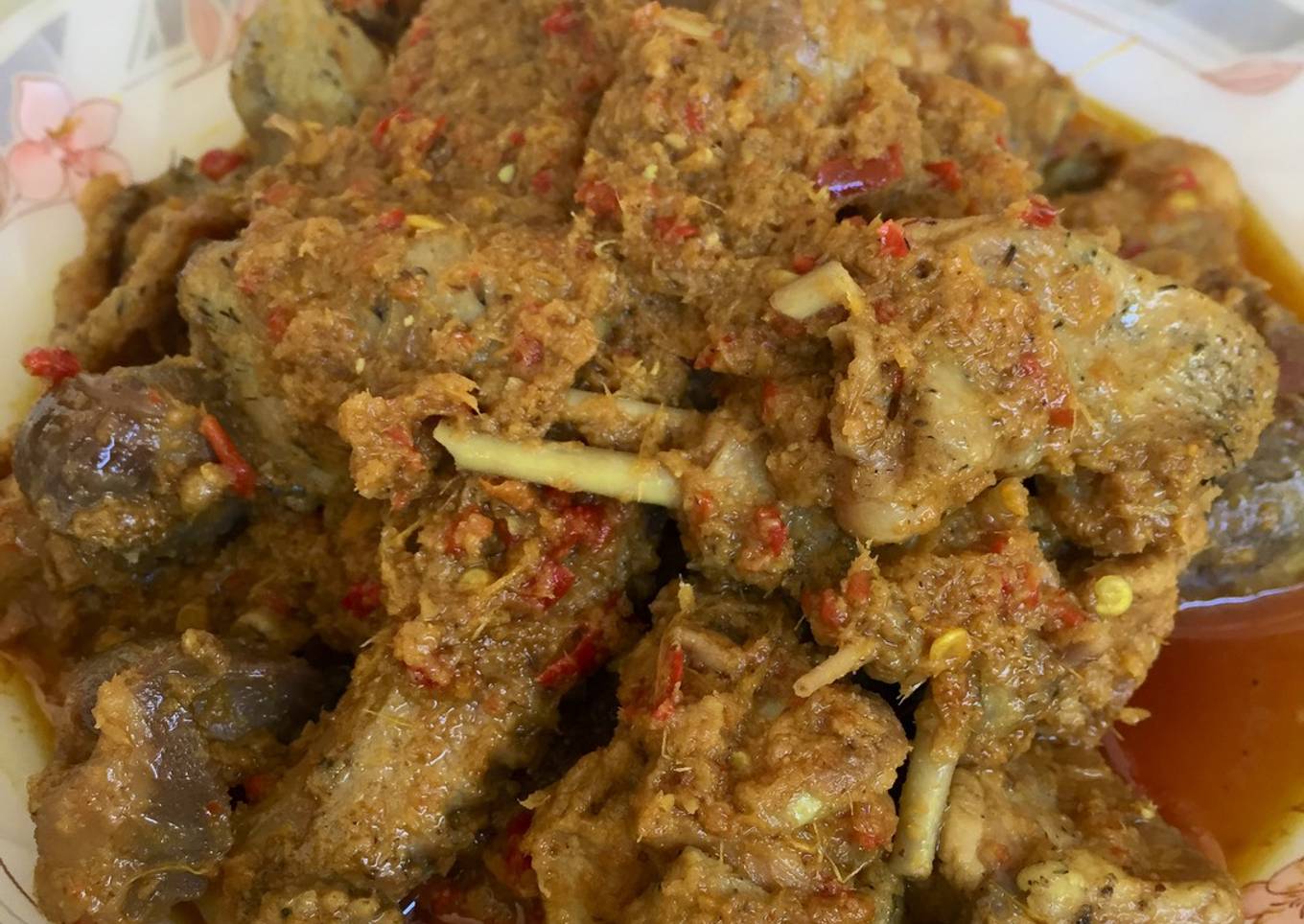 Bebek Palekko