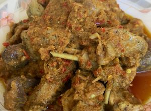 Foto resep Bebek Palekko
