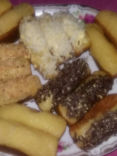 Foto resep Kue Pukis