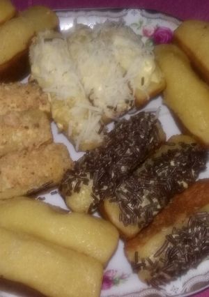 Foto resep Kue Pukis