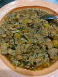 Oyakodon