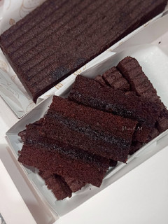 Foto resep Brownies Kukus Putih Telur
