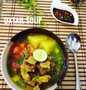 Langkah Mudah untuk Menyiapkan Resep Oxtail Soup || Sup Buntut Sapi yang Lezat Sekali