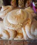 Merengues Caseros.😋😉