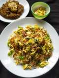 Egg Fried Rice