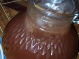 Tamarind juice
