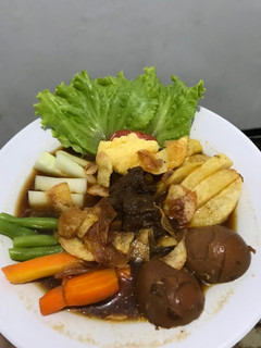 Foto resep Selat solo