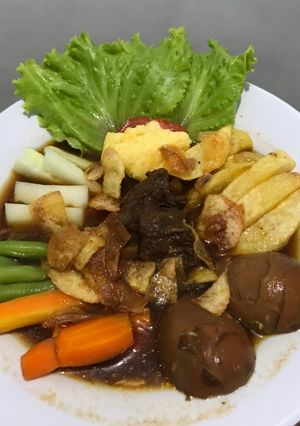 Foto resep Selat solo