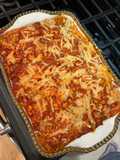 Aunt Marita’s Lasagna