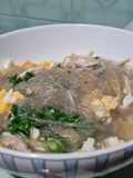 Mie Lethek Kuah