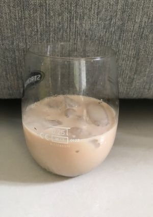 Hình của món Trà sữa.
