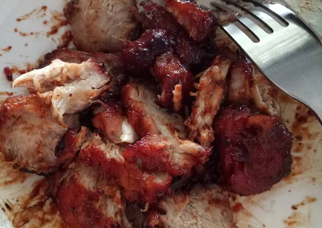 Char siew