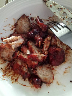Foto resep Char siew