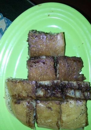 Foto resep Martabak manis super cepat dan hemat bahanya