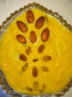 "মিষ্টি কুমড়ার পায়েস"(misti kumrar payesh recipe in Bengali) রেসিপির প্রধান ছবি